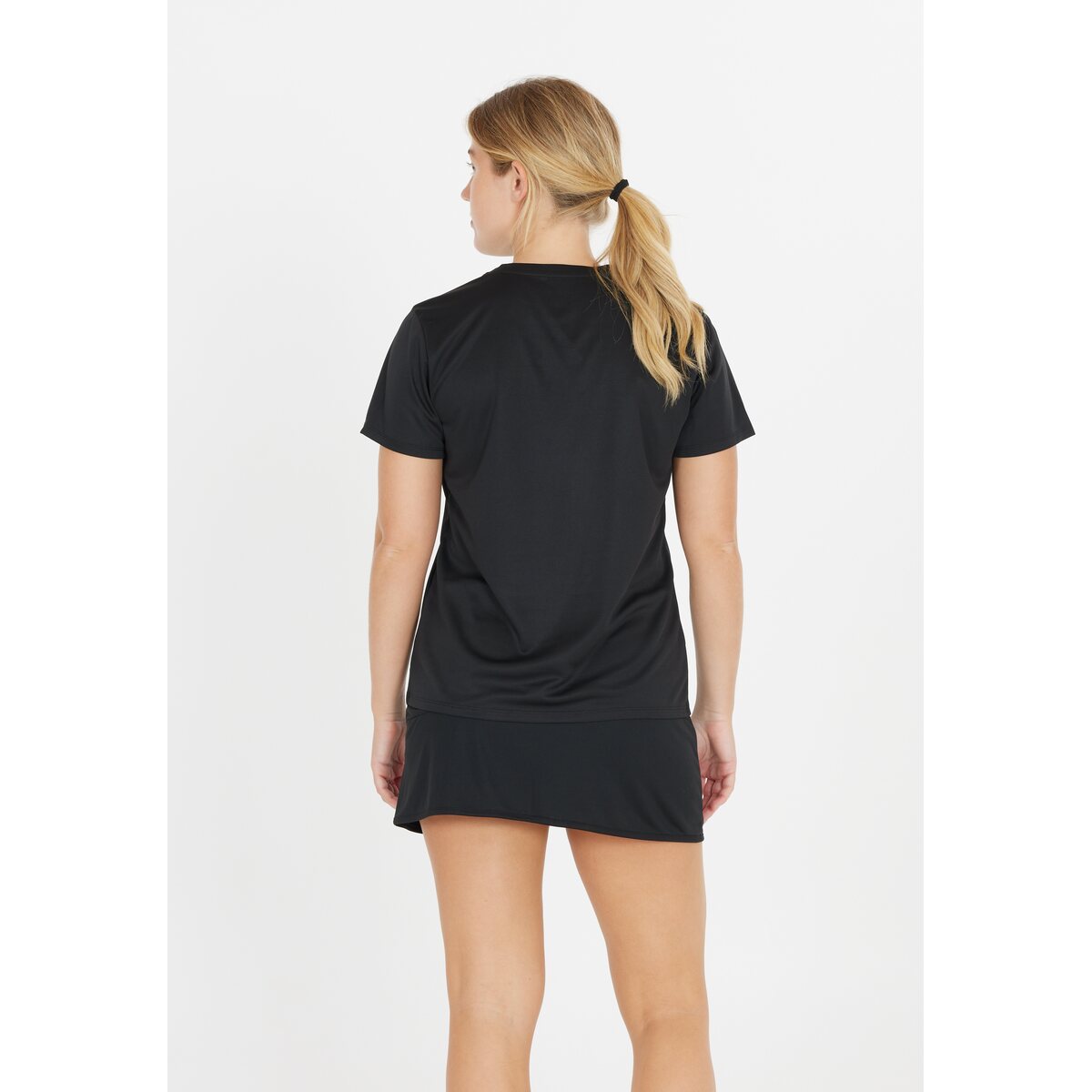 FZ Forza BA2514 W S/S Tee (Black)
