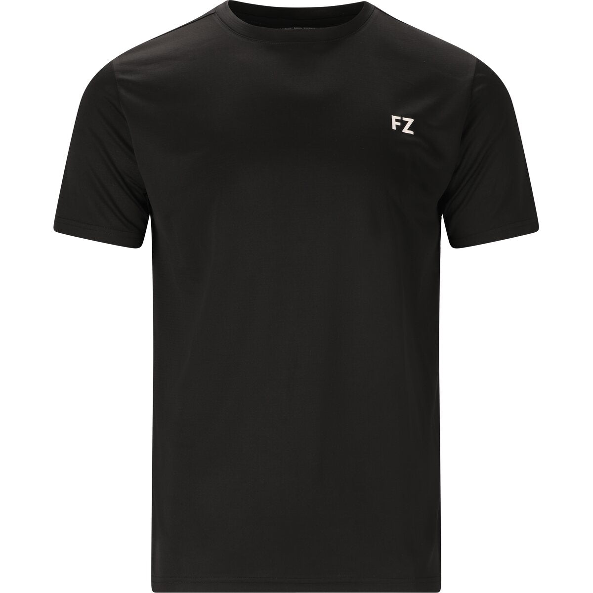 FZ Forza BA2514 Junior S/S Tee (Black)