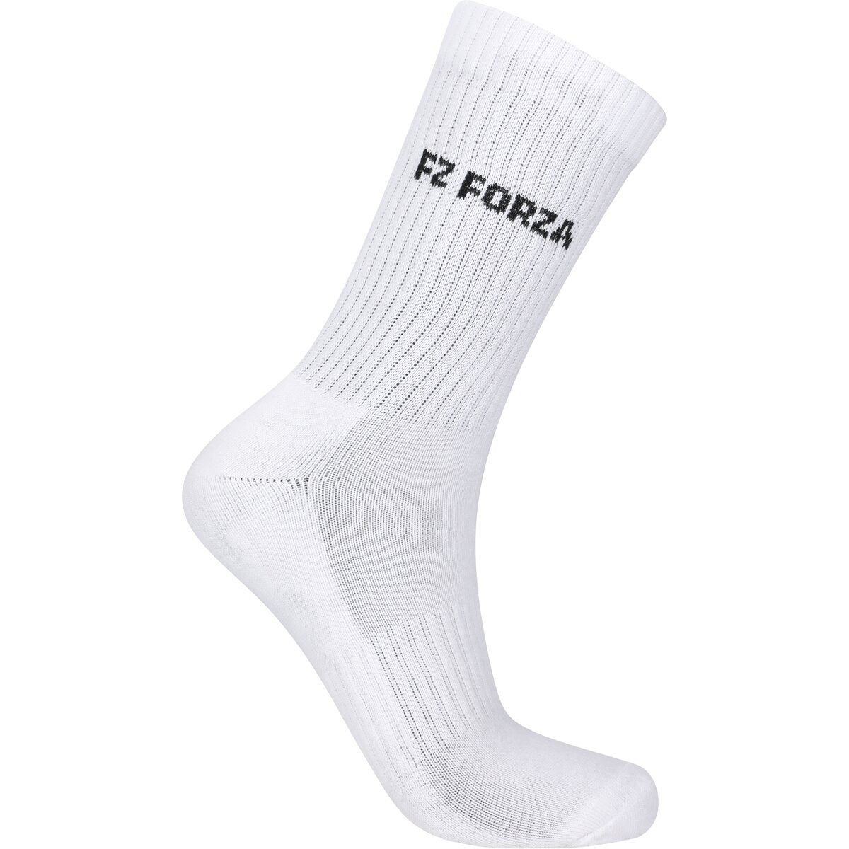 FZ Forza Comfort Long Strumpor (1 par, White)