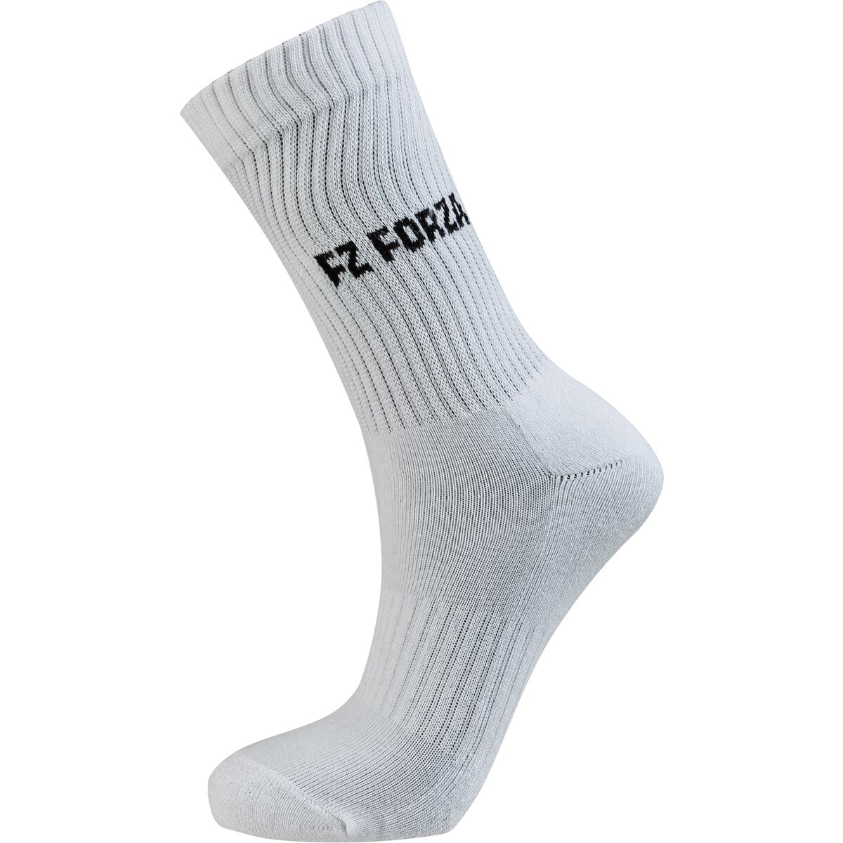 FZ Forza Comfort Long Strumpor (1 par, White)
