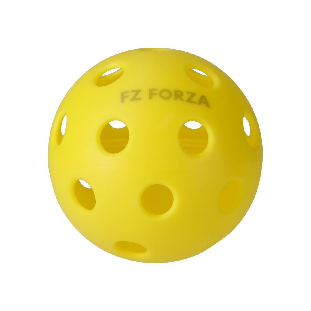 FZ Forza Indoor Pickleball Bollar (6-Pack) padellife