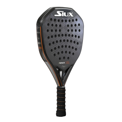 Siux Fenix Pro 5 Black Edition