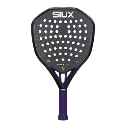 Siux Fenix Pro 2026(Black)