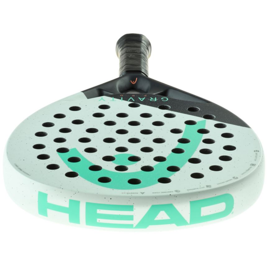 Head Gravity Pro 2024 Padelrack