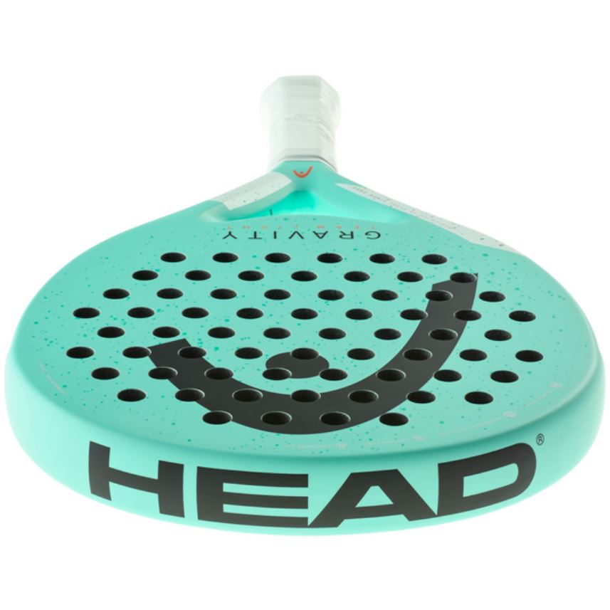 Head Gravity Team Light 2024 Padelrack