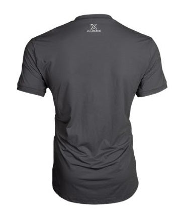 Oxdog Delta T-shirt (Grey)