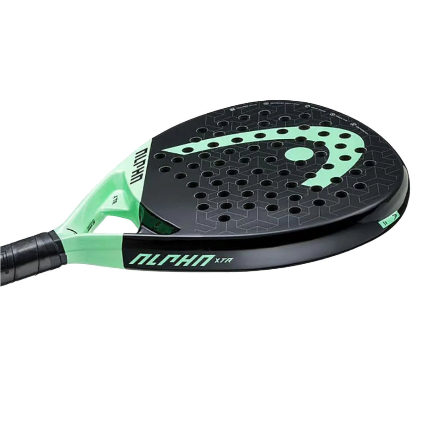 Head Graphene 360+ Alpha XTR