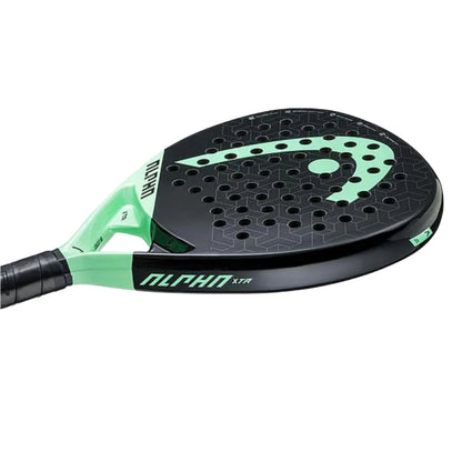 Head Graphene 360+ Alpha XTR