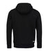 Head Padel Hoodie (Svart) - Mypadellife.se