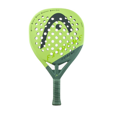 Head Extreme Elite 2023 padel rack - mypadellife.se