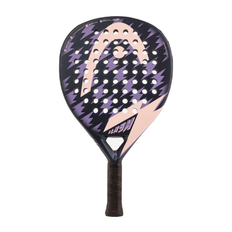 Head Flash 2022 Padel rack - MyPadellife.se