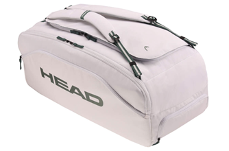 Head Pro X Duffle Bag L WHGE Padelväska