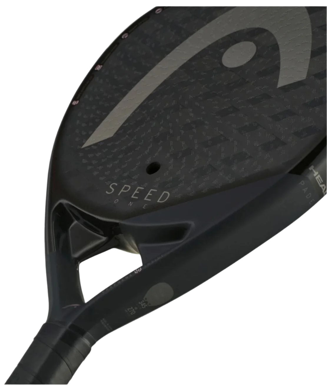 Head Speed One padel bat - Padellife