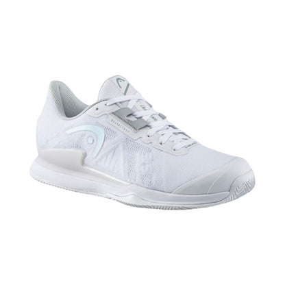 Head Sprint Pro 3.5 Clay Women Padel skor - Mypadellife.se