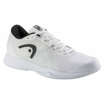 Head Sprint Team 4.0 (White/Black)