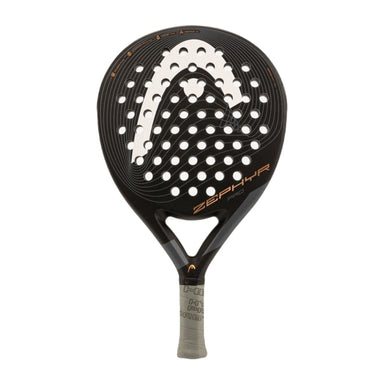 Head Zephyr Pro 2022 Padel rack - Mypadellife.se