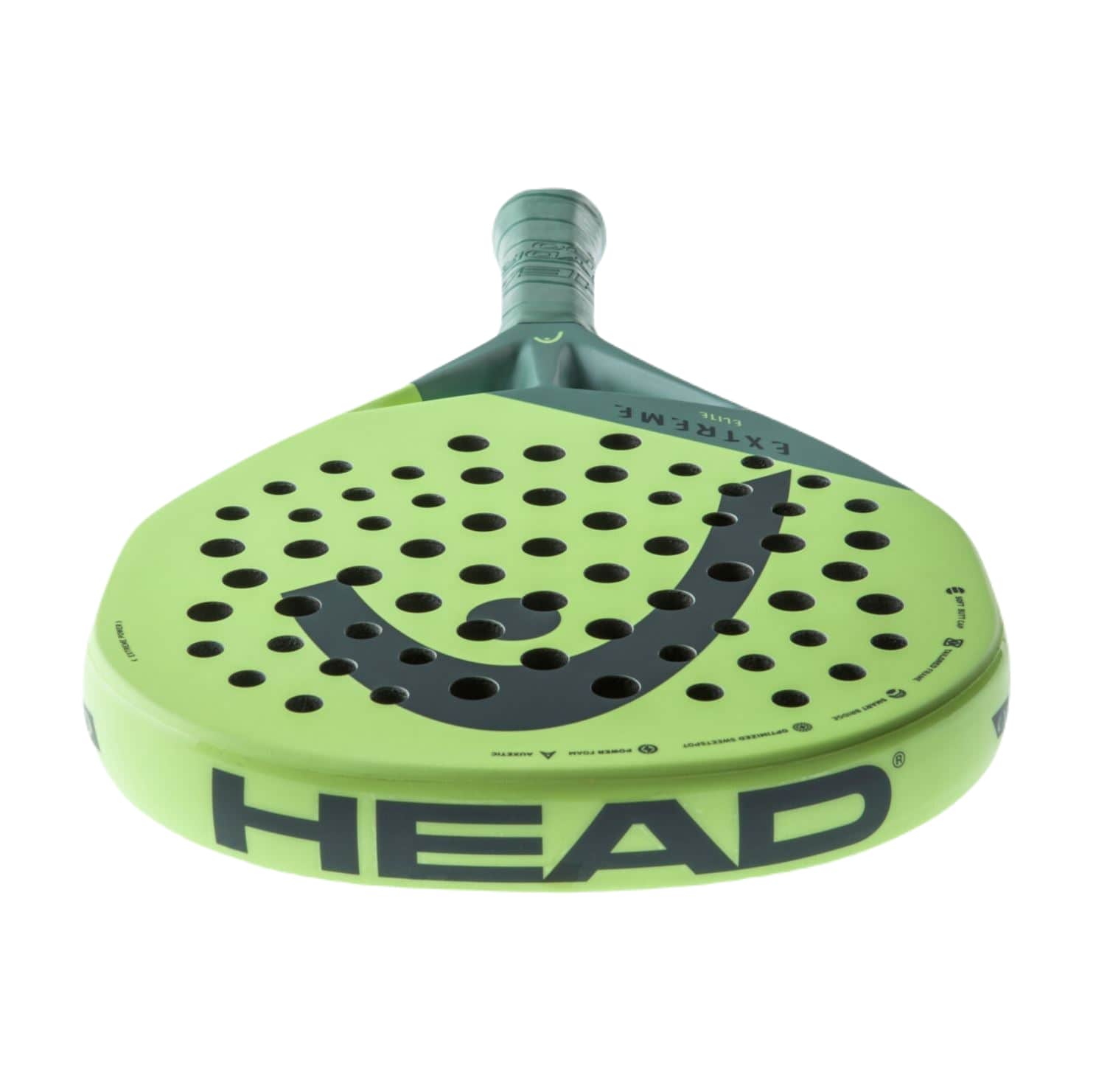 Head Extreme Elite 2023 Padelrack