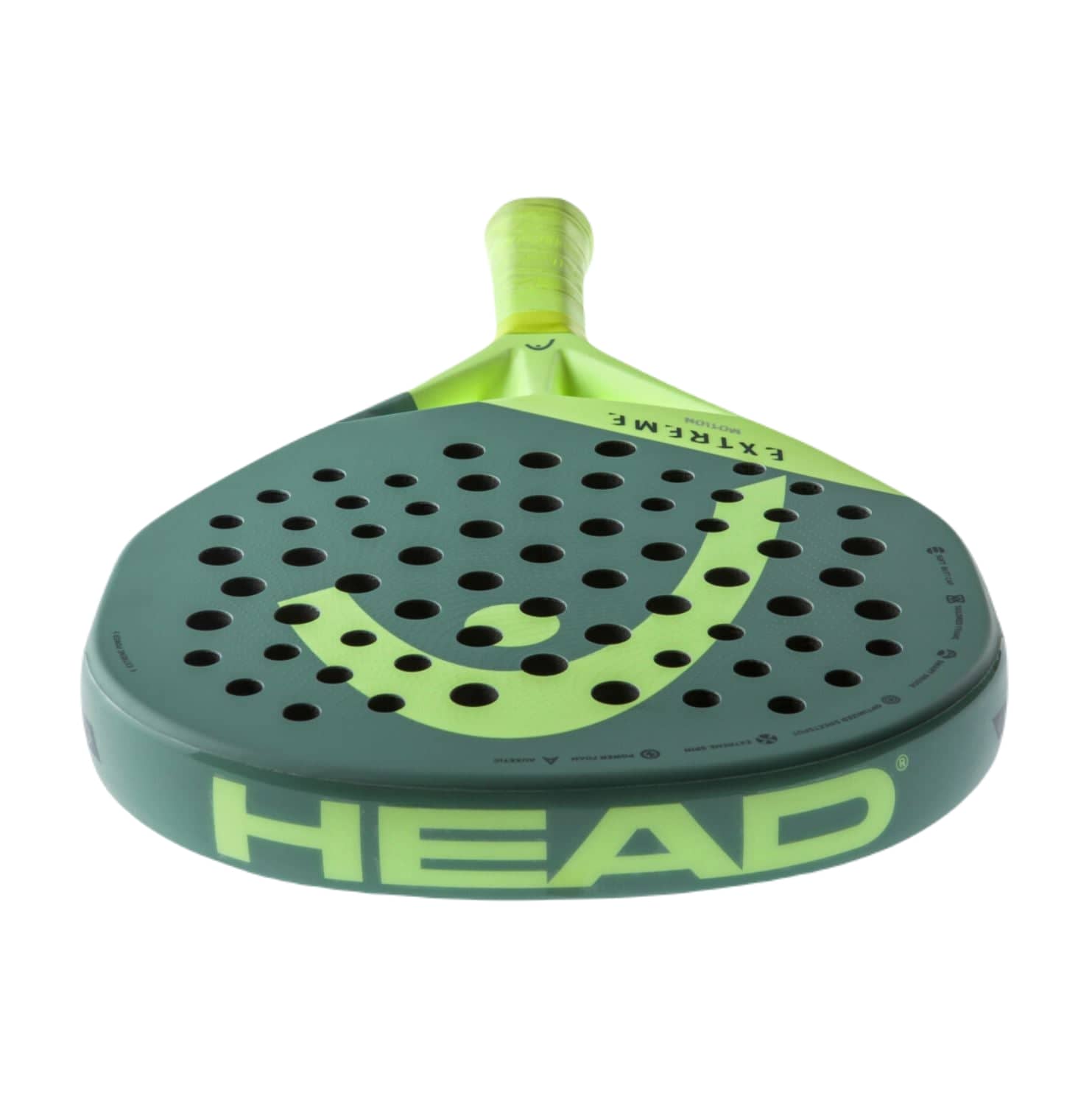 Head Extreme Motion 2023 Padelrack