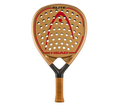 Head Elite LTD 2025 padelracket