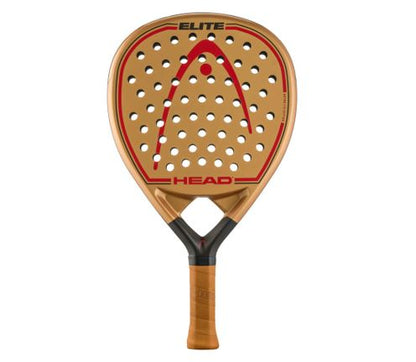 Head Elite LTD 2025 padelracket