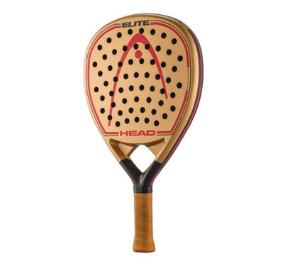 Head Elite LTD 2025 Padel