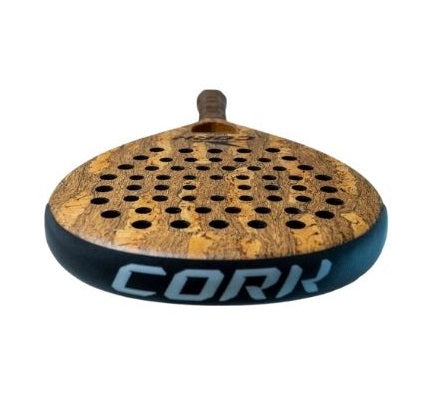 Cork Premium Control II Padelrack