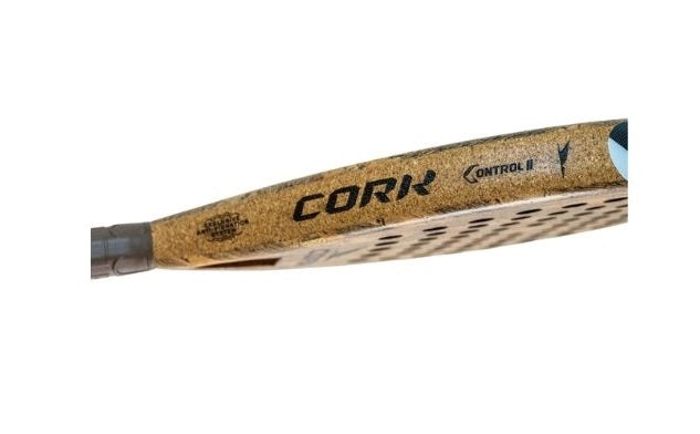 Cork Premium Control II Padelrack