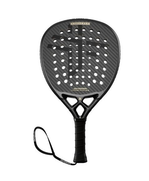 Oxdog Hyper Pro 2.0 2024 Padelrack