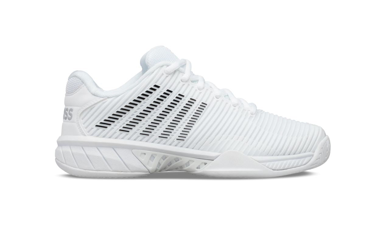 K-Swiss Hypercourt Express 2 Women (White/Black)