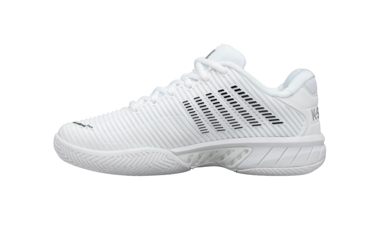 K-Swiss Hypercourt Express 2 Women (White/Black)