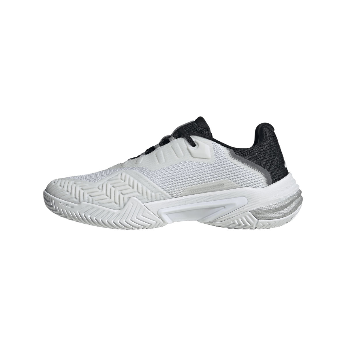Adidas Barricade 13 M (Cloud White/Core Black/Grey Three)
