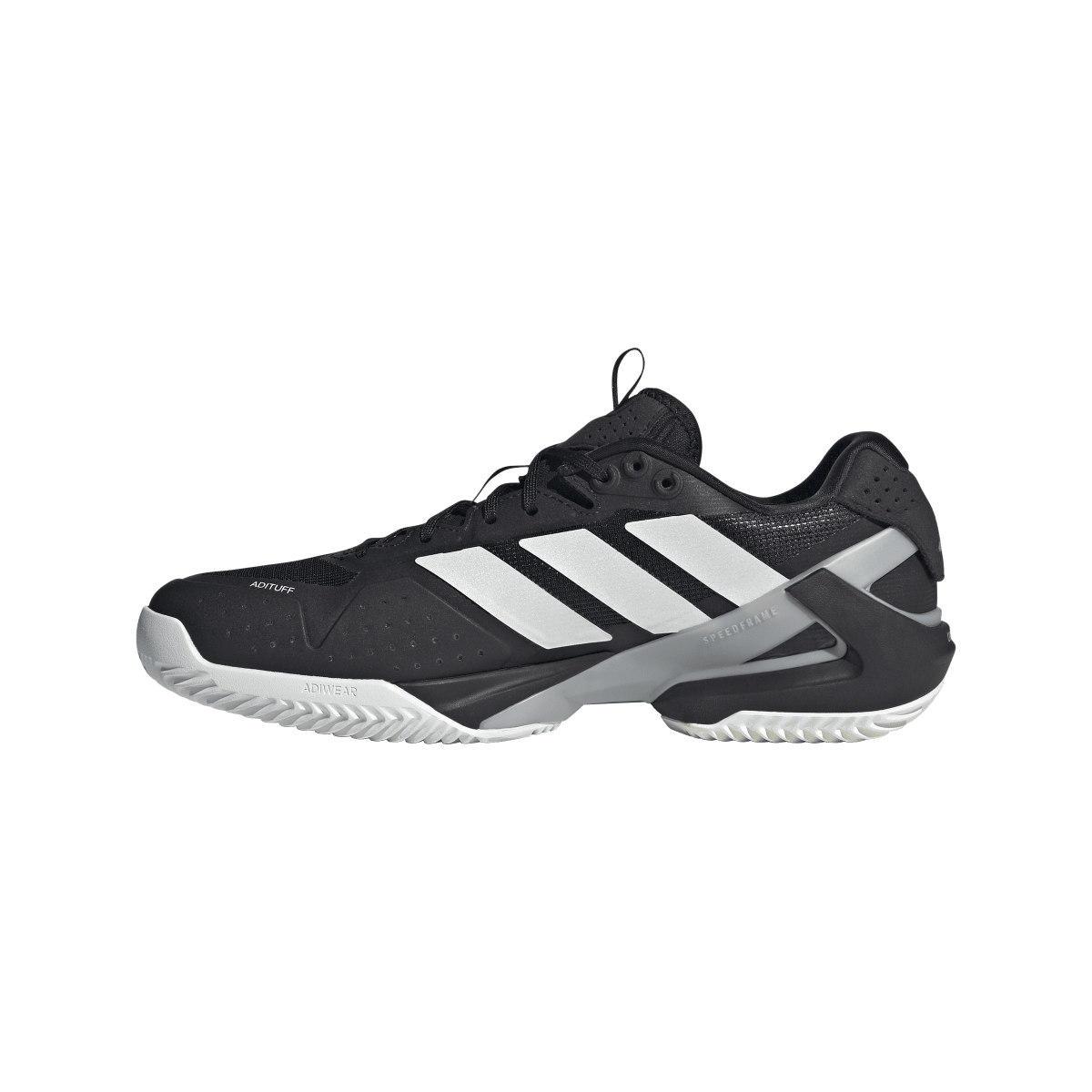 Adidas Adizero Übersonic 5 M Clay (Core Black/Zero Metallic)