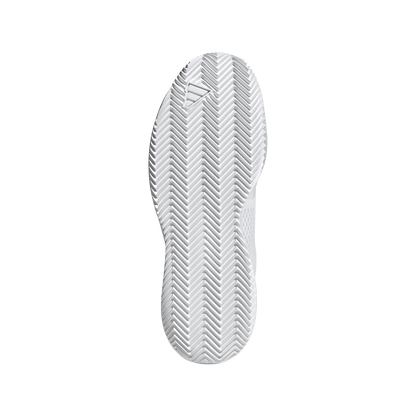 Adidas Courtflash Speed 2 (Cloud White/Core Black)