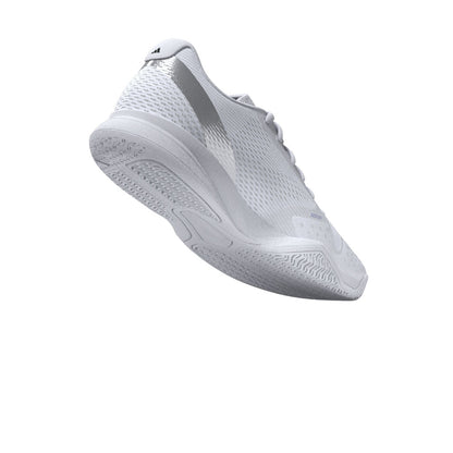 Adidas Courtflash Speed 2 (Cloud White/Core Black)