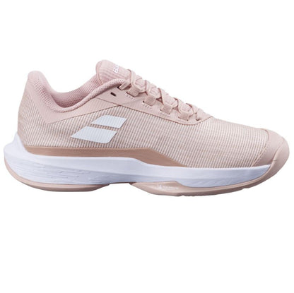 Babolat Jet Tere 2 Clay Women Skor (Evening Sand)