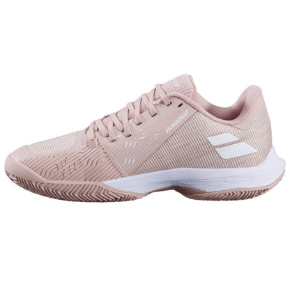 Babolat Jet Tere 2 Clay Women Skor (Evening Sand)