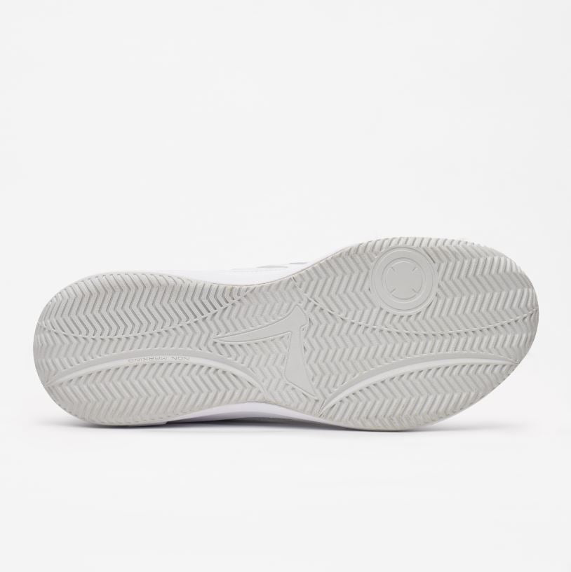 Kanso Takumi SC Padelsko (White/Black)