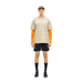 Cuera Active Globe Shorts (Svart) - Mypadellife.se