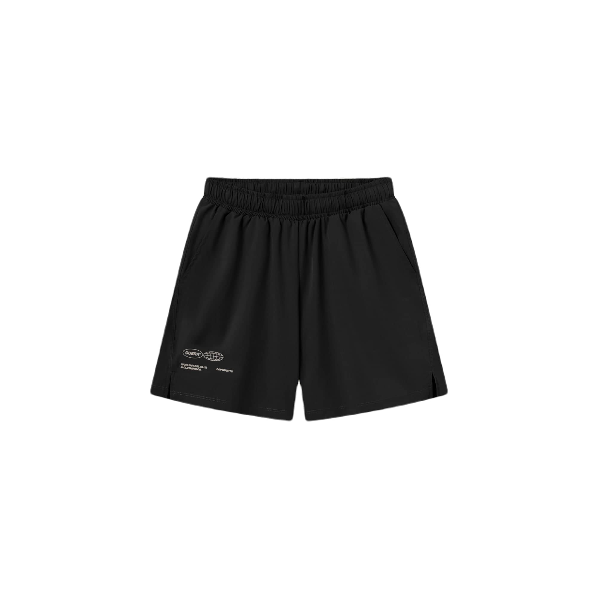 Cuera Active Globe Shorts (Svart) - Mypadellife.se