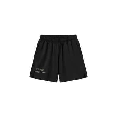 Cuera Active Globe Shorts (Svart) - Mypadellife.se