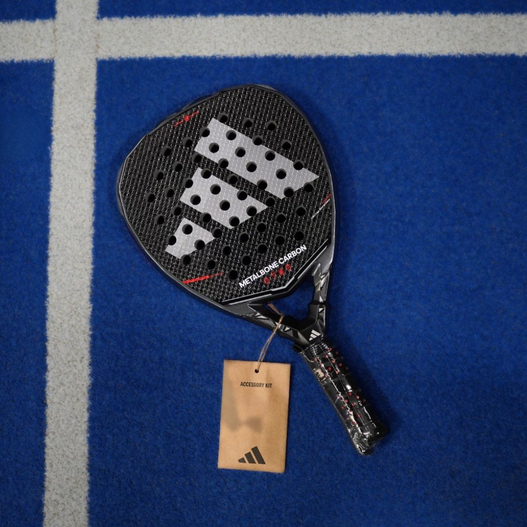 Adidas Metalbone Carbon 2026
