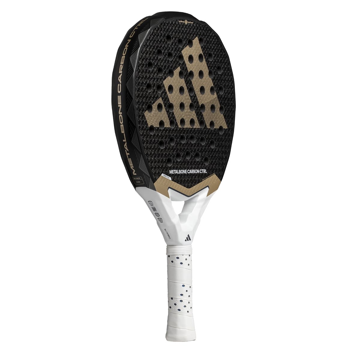 Adidas Metalbone Carbon CTRL 3.4 Padel bat - Padellife 