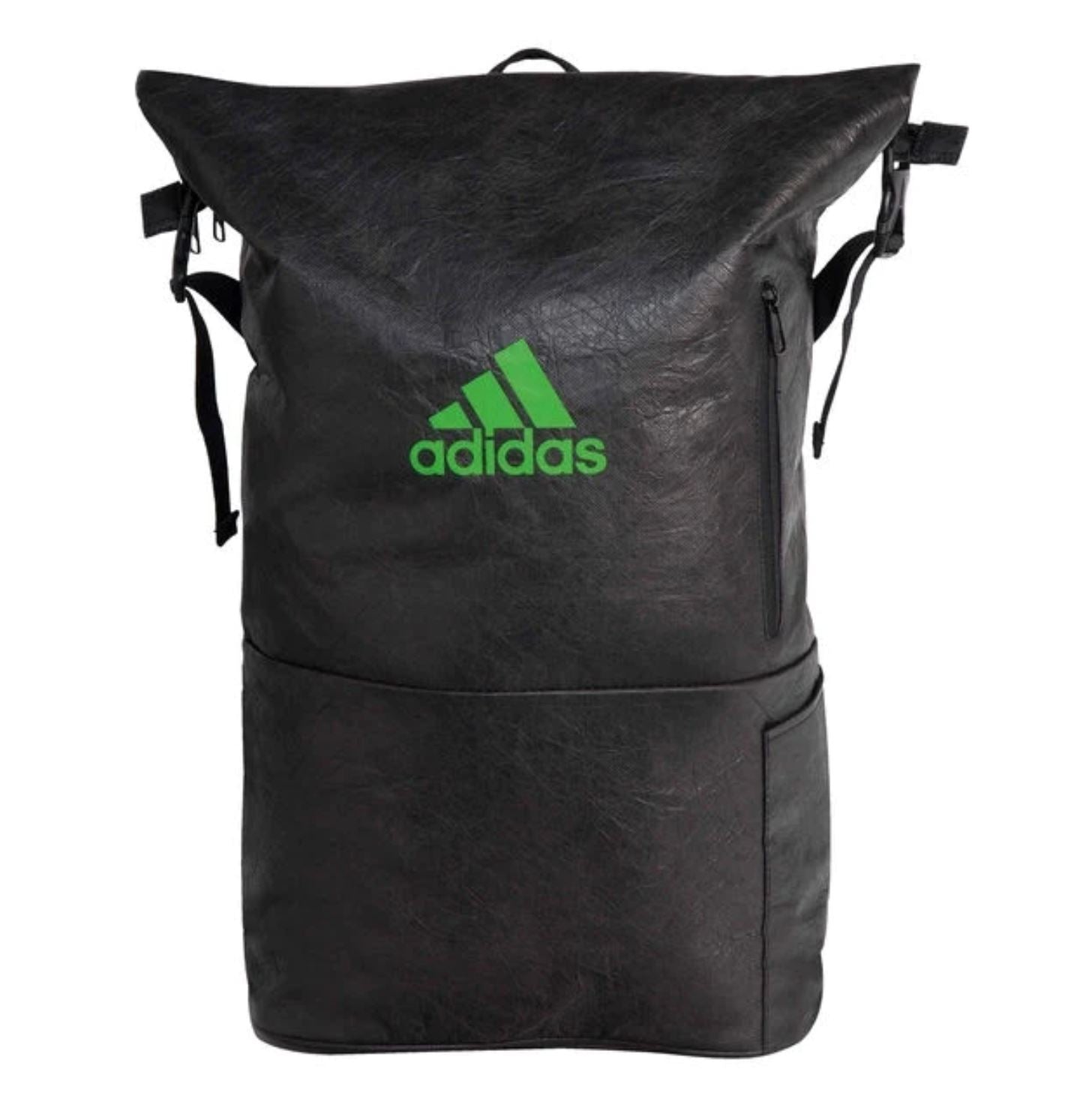 Adidas Multigame Ryggsäck (Black/Green)