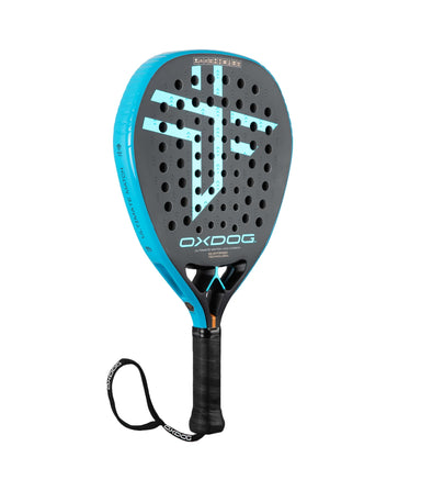 Oxdog Ultimate Match Padel Rack - Mypadellife.se