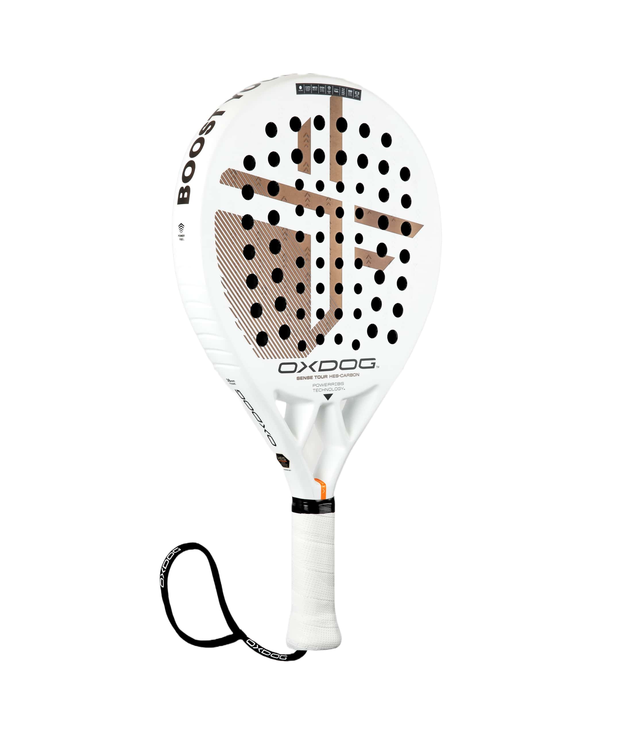 Oxdog Sense Tour Padel Rack - Mypadellife.se