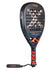 NOX AT10 Genius Attack 18K Alum 2025 padel bat - Padellife.dk