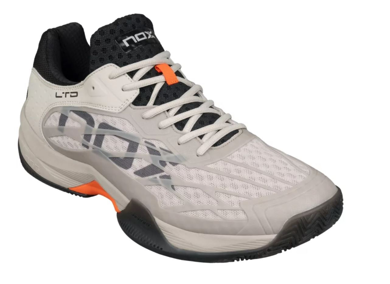 Nox AT10 Limited Edition Padel Shoes - Mypadellife.com