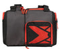 Nox AT10 XXL Padel Bag (Black/Red) - Mypadellife.com