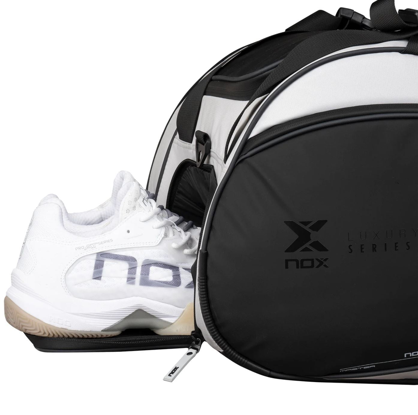 Nox Luxury Master Series Padelväska