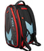 Nox ML10 Competition XL Compact Padel Bag (Black/Red)